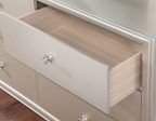 Omni Dresser & Mirror Online Hot Sale