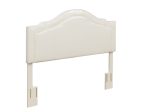 Edmond Queen Headboard Supply