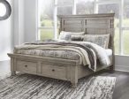 Harrastone Bed Sale