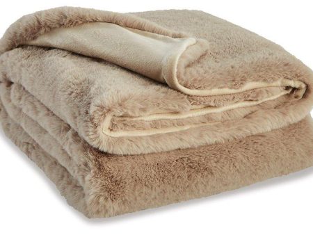 Gariland Throw (Set of 3) Discount