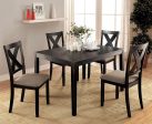 GLENHAM 5 PC. DINING TABLE SET Hot on Sale