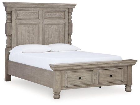 Harrastone Bed Sale