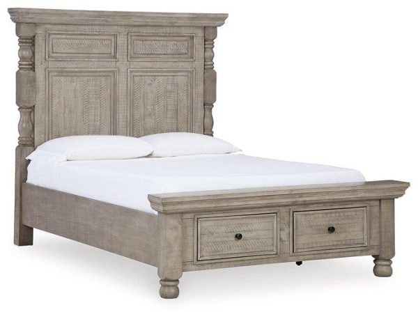 Harrastone Bed Sale