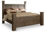 Juararo Bed on Sale