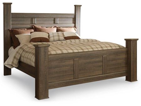 Juararo Bed on Sale