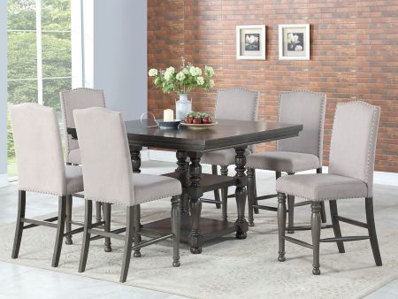 Caswell Dining Set Supply