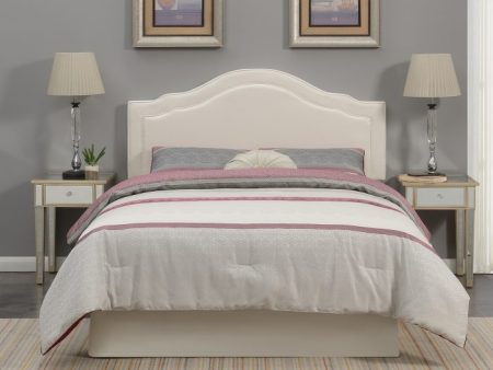 Edmond Queen Headboard Supply