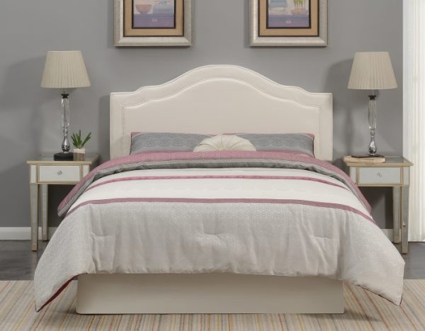 Edmond Queen Headboard Supply