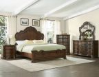 Royale King Bed Hot on Sale