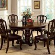 BELLAGIO 7 PIECE DINING SET Fashion