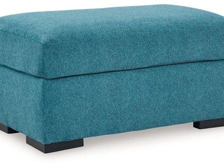 Keerwick Ottoman For Cheap