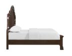 Royale King Bed Hot on Sale