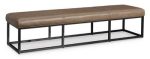 Joston Accent Bench Supply