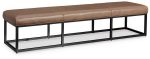 Joston Accent Bench Supply