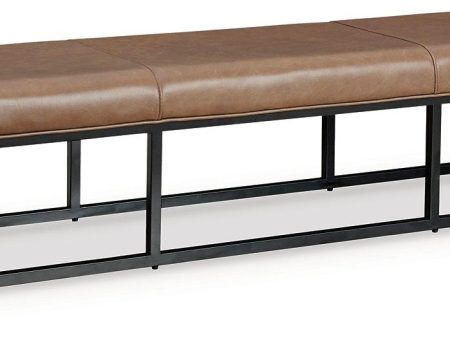 Joston Accent Bench Supply