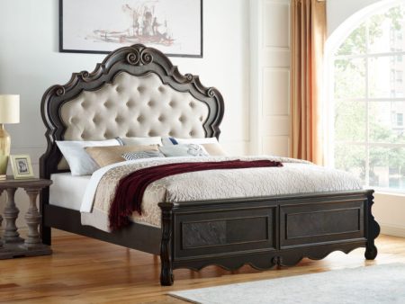 Rhapsody King Bed Online now