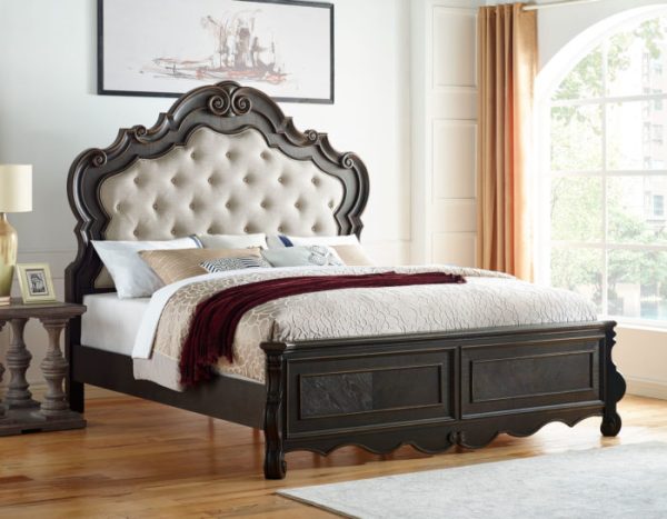 Rhapsody King Bed Online now