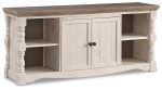 Havalance 4-Piece Entertainment Center Supply