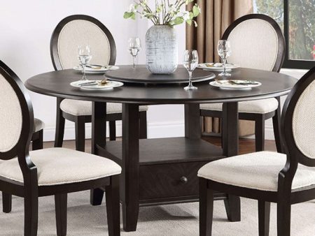 NEWFORTE 7 PIECE DINING SET For Cheap