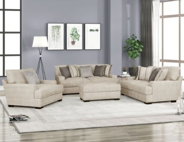 ARDENFOLD OTTOMAN Online Hot Sale