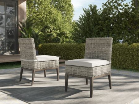 Marina Patio Side Chair on Sale