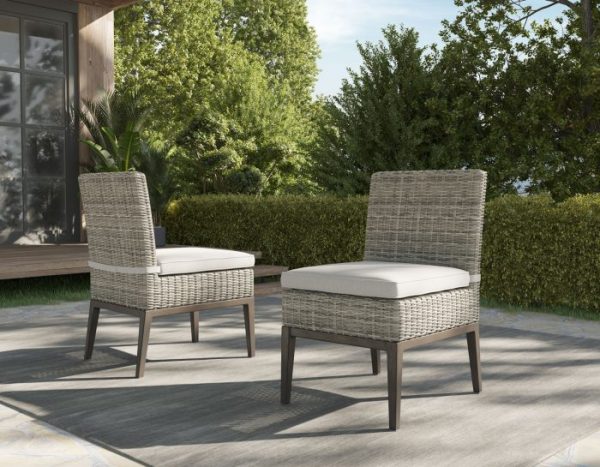 Marina Patio Side Chair on Sale