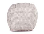 Hakim Handwoven Pouf Online