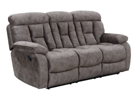 Bogata Manual Reclining Sofa Cheap