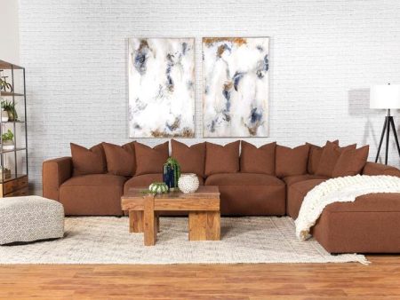 Smoorth Modular Sectional Units on Sale