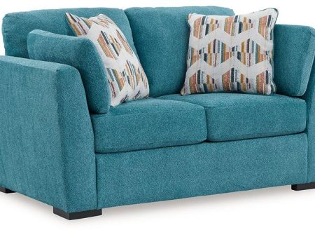 Keerwick Loveseat Online Sale