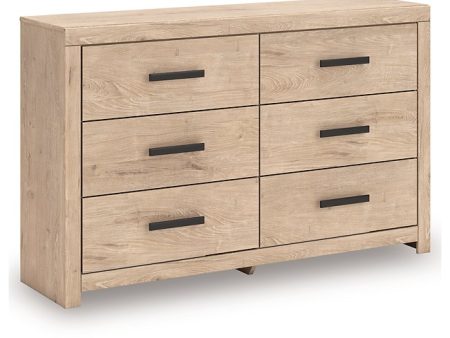 Sanginlane Dresser on Sale