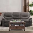 HENRICUS SOFA on Sale