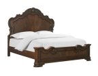 Royale King Bed Hot on Sale