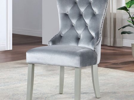 ADALIA CHAIR (2 CTN) Hot on Sale