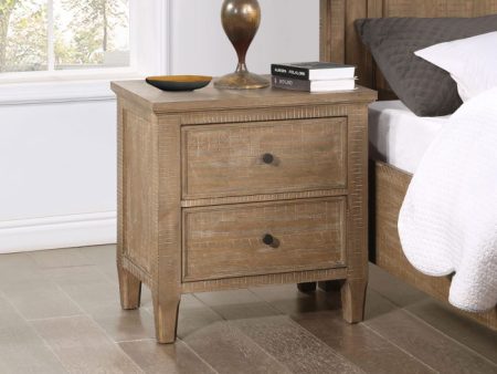 Riverdale Nightstand For Discount