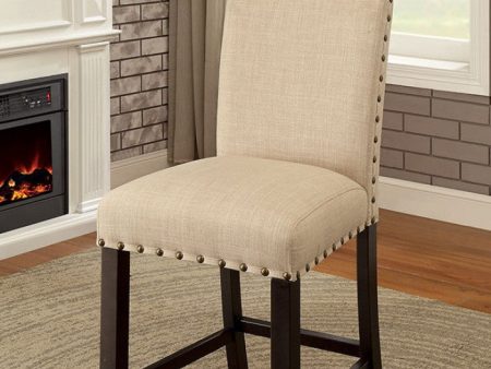 KAITLIN COUNTER HT. CHAIR Discount