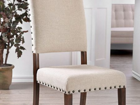 AURORA SOLIS SIDE CHAIR (2 CTN) Online