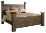 Juararo Bed on Sale