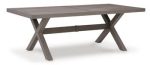 Hillside Barn Outdoor Dining Table Discount