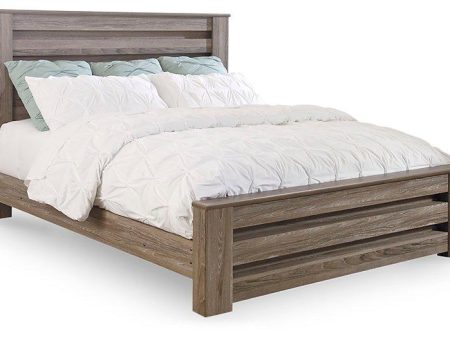 Zelen Bed Online