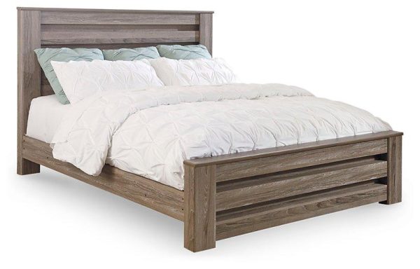 Zelen Bed Online