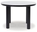 Xandrum Dining Table Online Sale