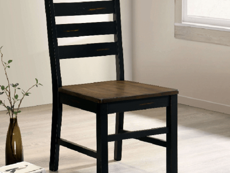 BARBARY SIDE CHAIR (2 BOX) For Sale