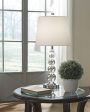 Joaquin Table Lamp (Set of 2) Sale