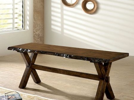 WOODWORTH BENCH Online Hot Sale