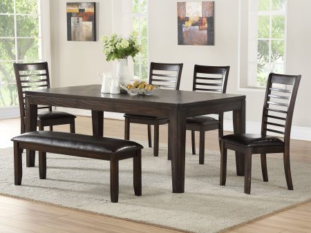 Ally Dining Set For Cheap