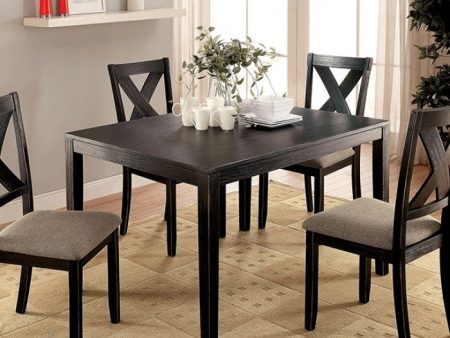 GLENHAM 5 PC. DINING TABLE SET Hot on Sale