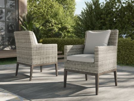 Marina Patio Arm Chair Hot on Sale