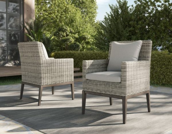 Marina Patio Arm Chair Hot on Sale