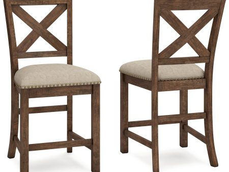 Moriville Counter Height Bar Stool For Cheap